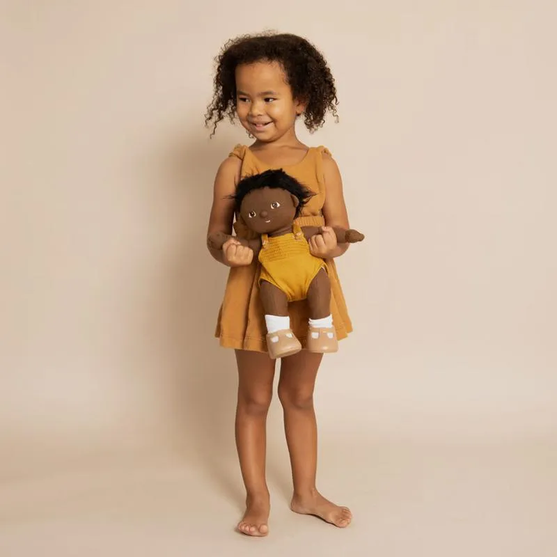 Dinkum Doll | Tiny by Olliella