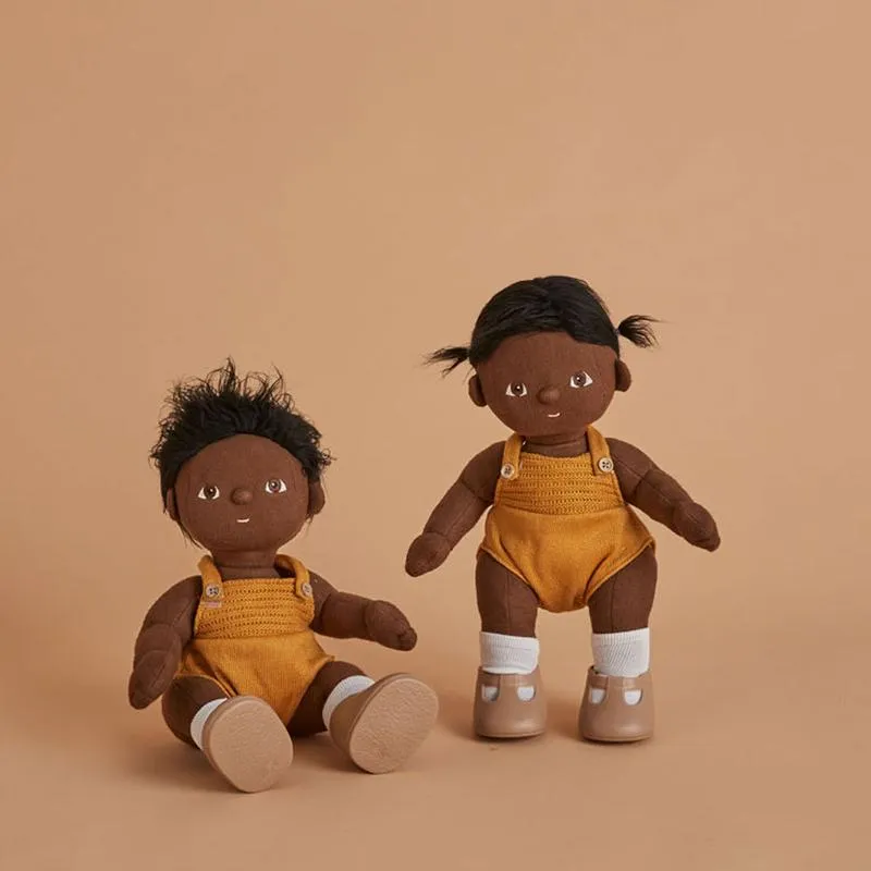 Dinkum Doll | Tiny by Olliella