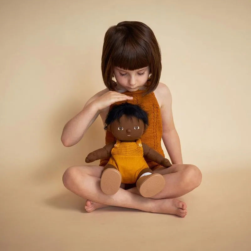 Dinkum Doll | Tiny by Olliella