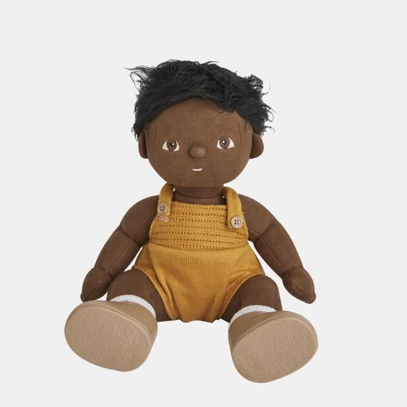 Dinkum Doll | Tiny by Olliella