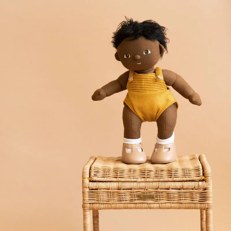 Dinkum Doll | Tiny by Olliella