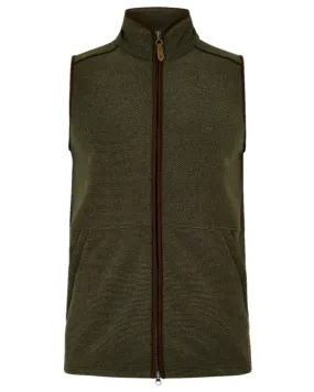 Dubarry Mens Lifford Fleece Gilet