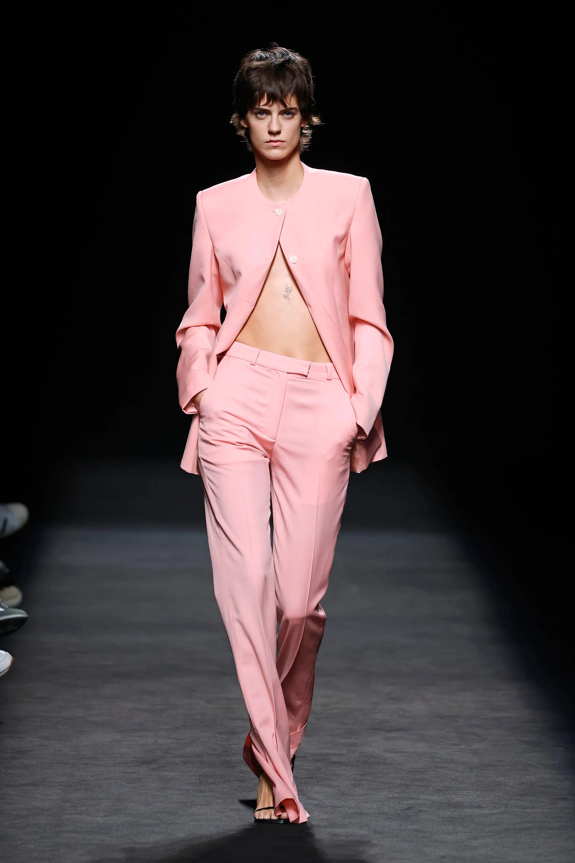 Emerson suit jacket