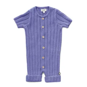 Everyday Romper - Iris