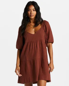 Fall For Ya Dress