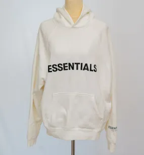 Fear of God Essentials Knit Pullover Hoodie