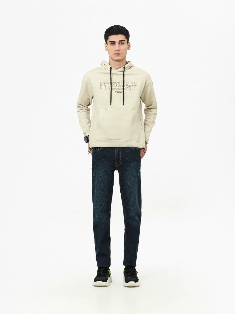 Fleece Hoodie - FMTH22-042