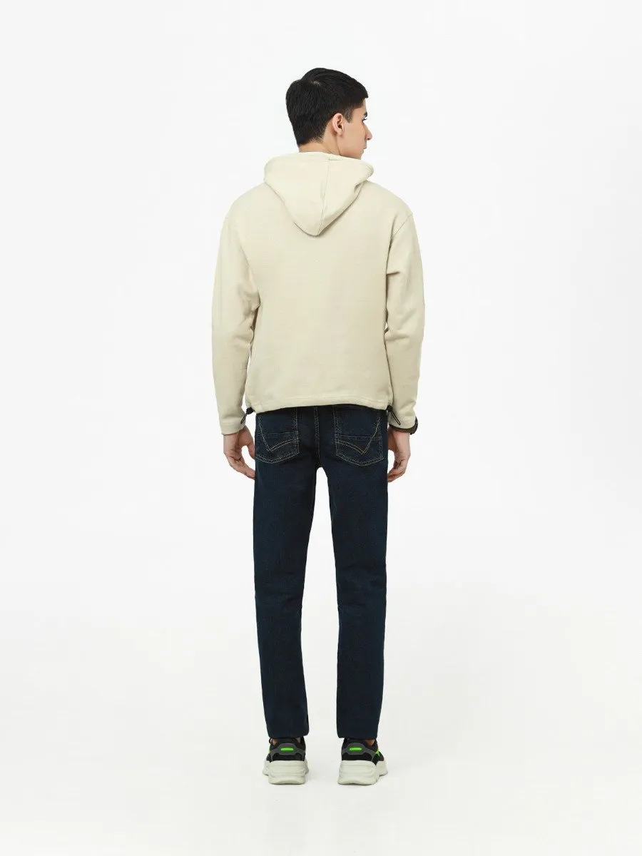 Fleece Hoodie - FMTH22-042