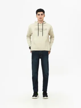 Fleece Hoodie - FMTH22-042