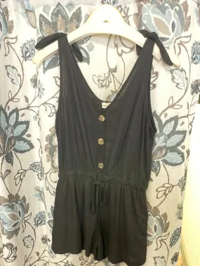 Happy Memory Romper