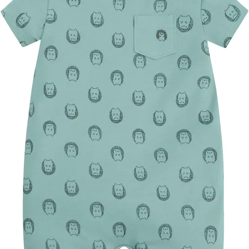 Hedgehog Romper