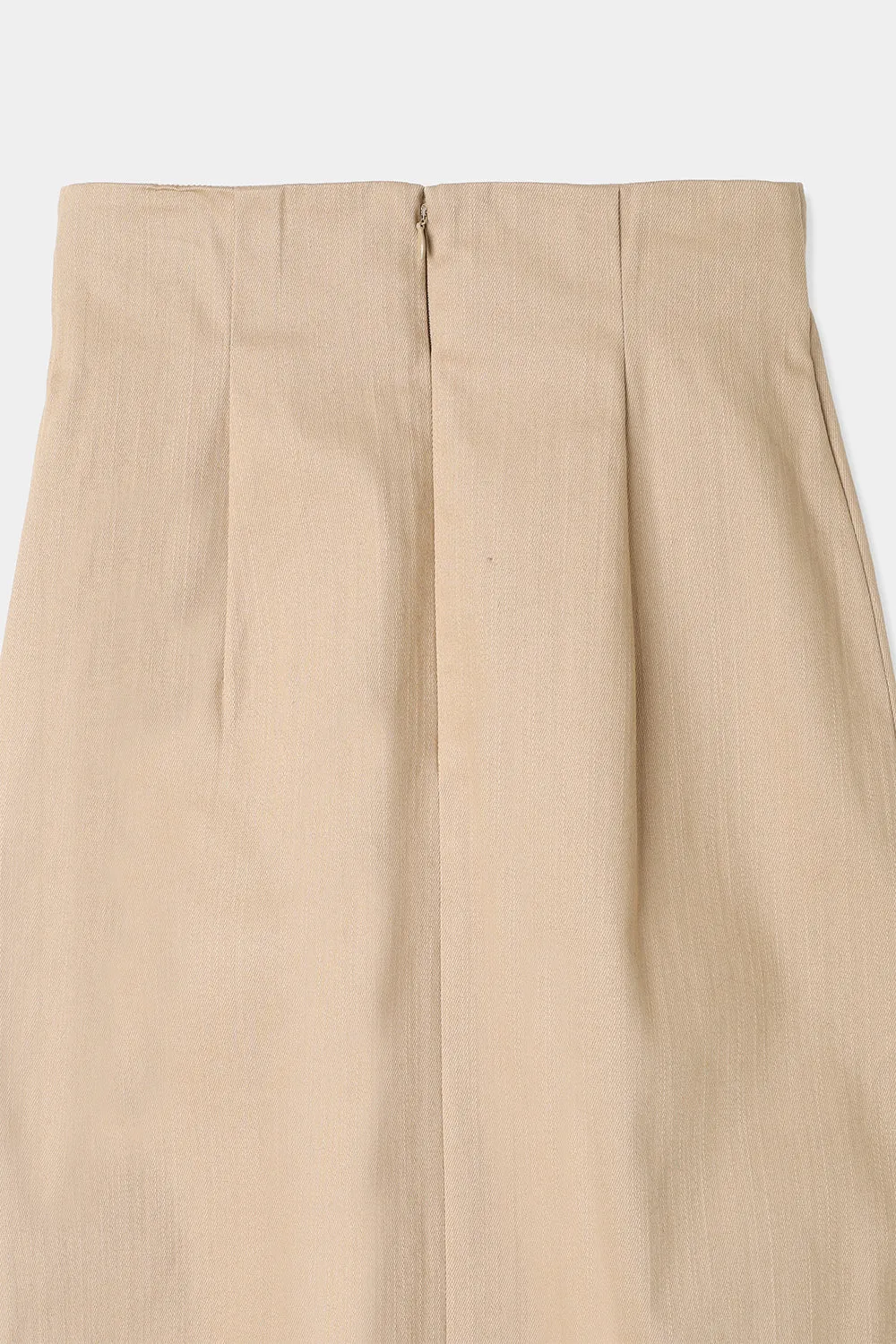 highwaist pencil skirt