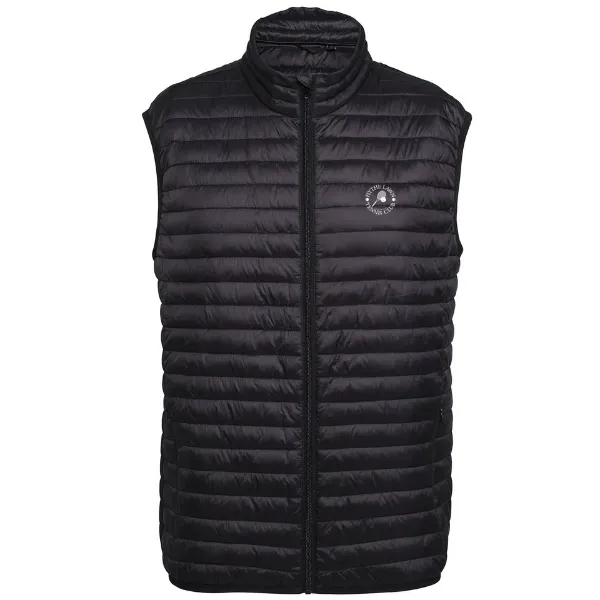 Hythe Lawn Tennis Club -  Men's Padded Gilet