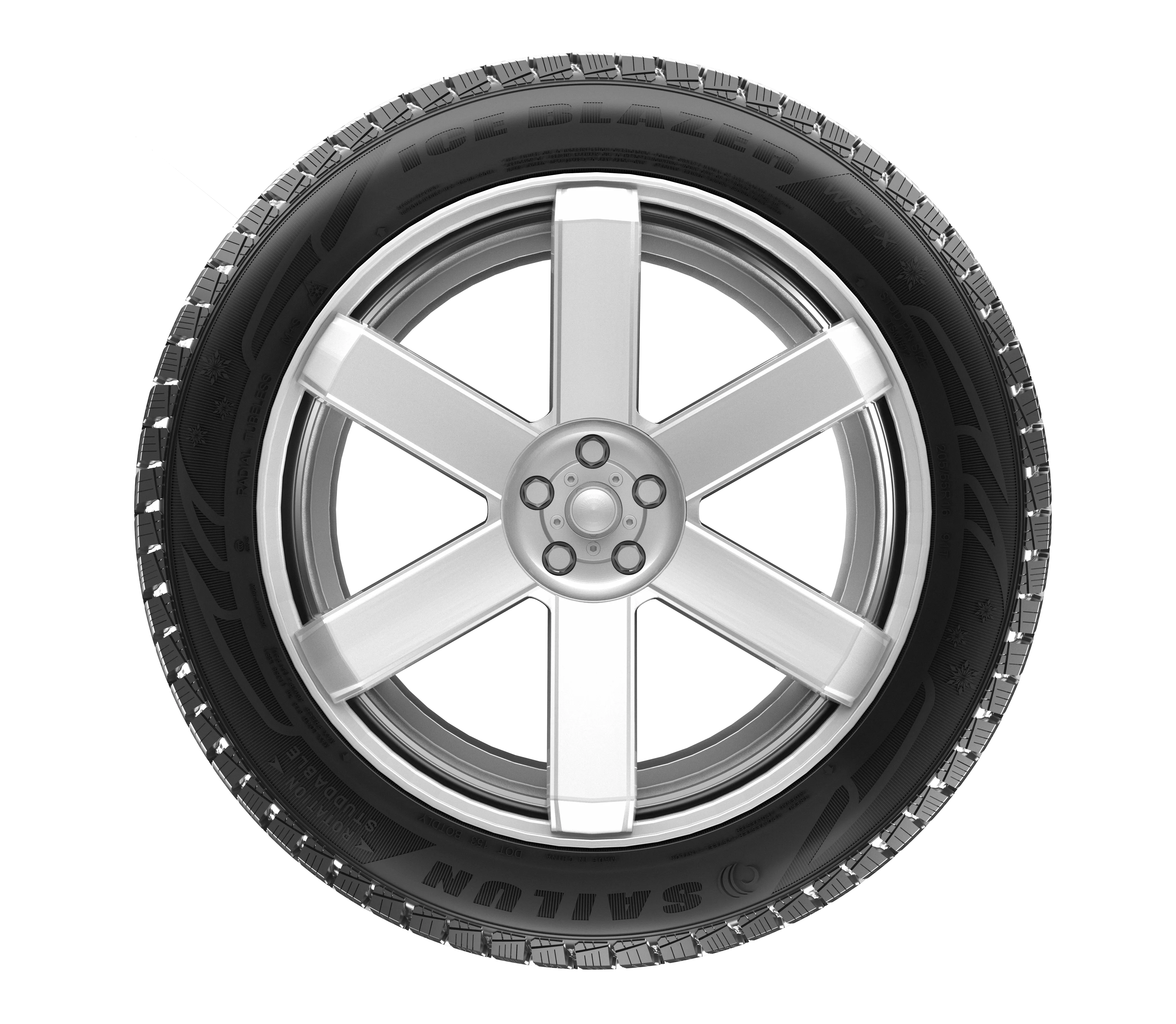 ICEBLAZER WSTX - 215/70R16 SL 100S