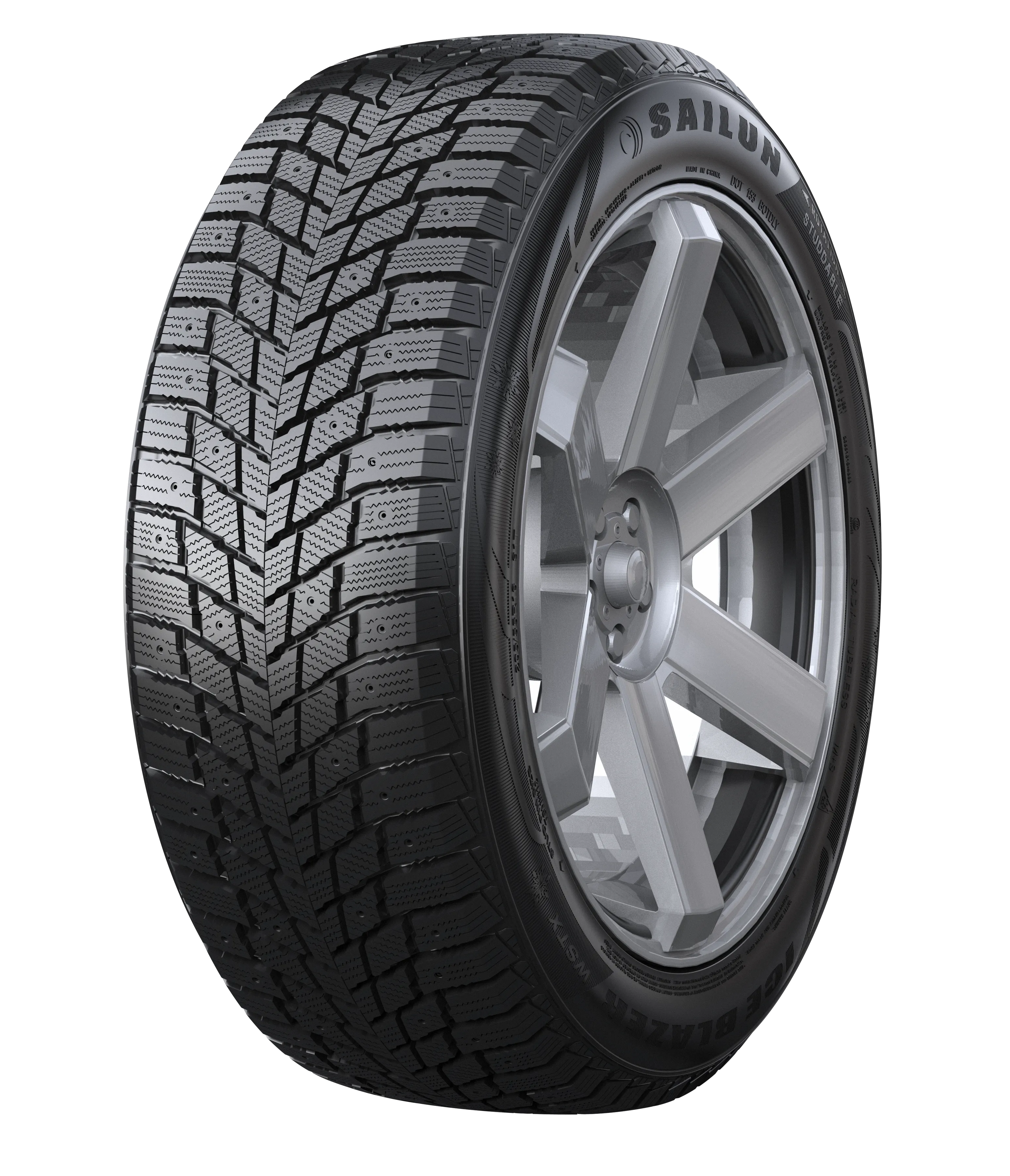 ICEBLAZER WSTX - 215/70R16 SL 100S