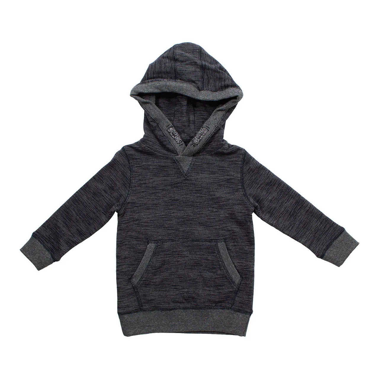 Isaac Sweatshirt Toddler