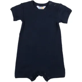 Joha Navy Summer Romper