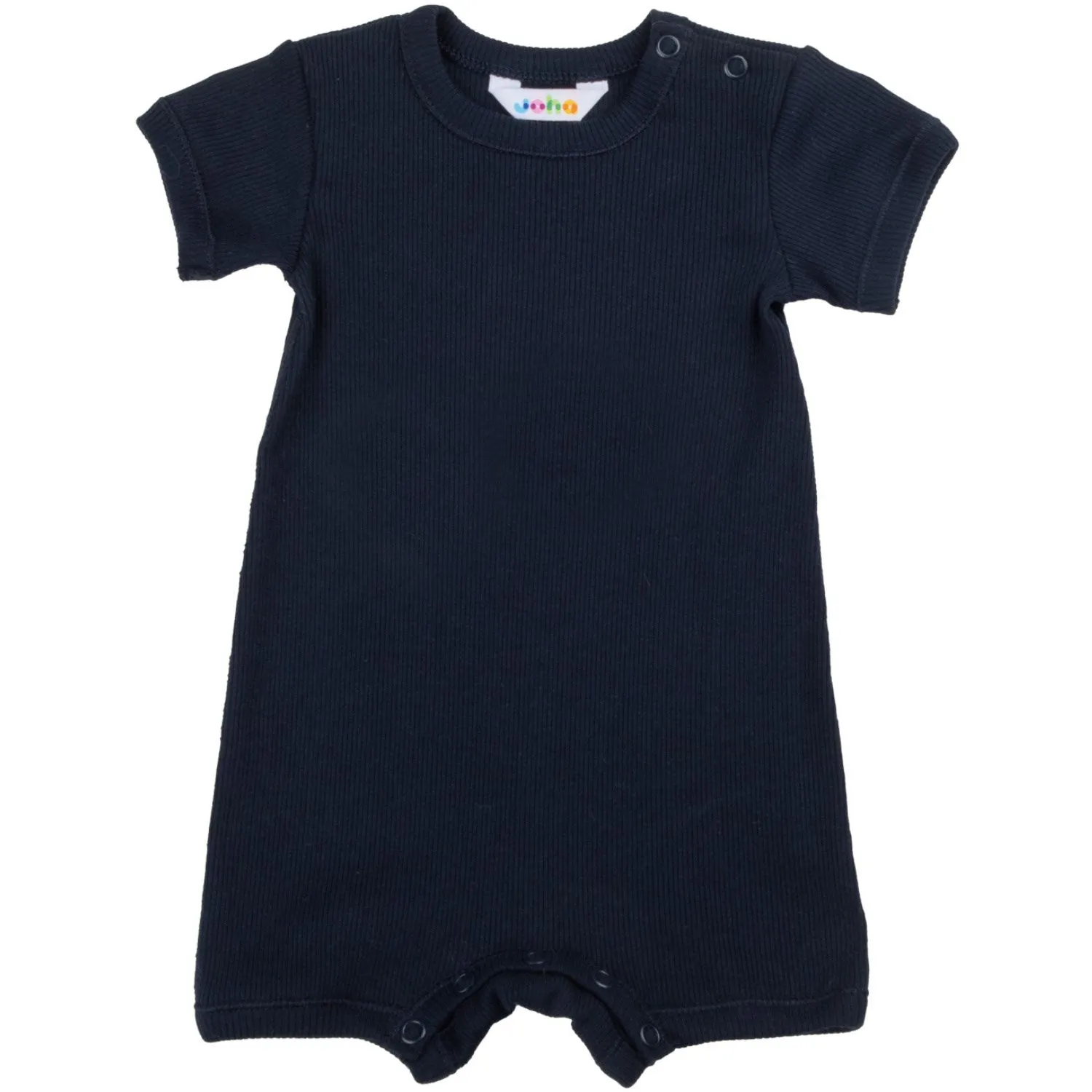 Joha Navy Summer Romper