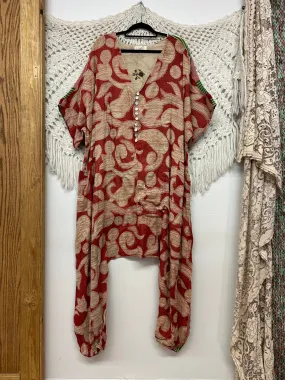 KB Eva Romper 0824 127