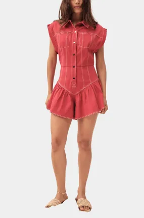 Keira Romper