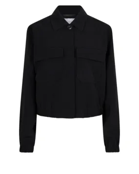 LINX JACKET | RAVEN