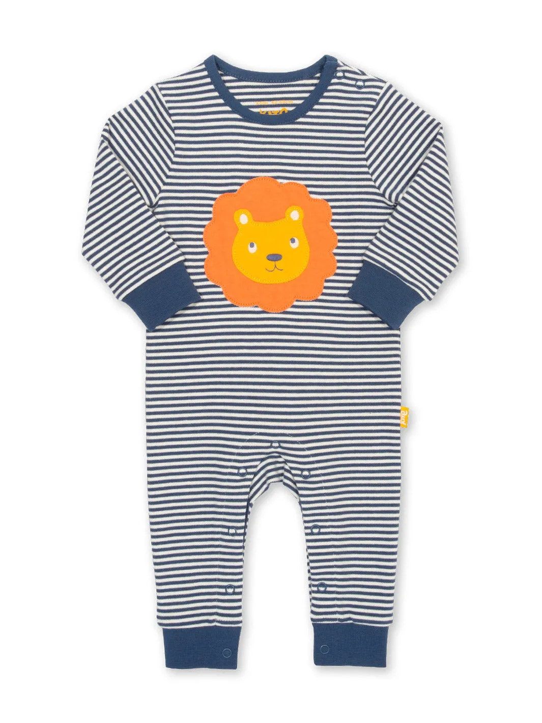 Lionheart romper