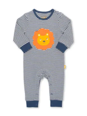 Lionheart romper
