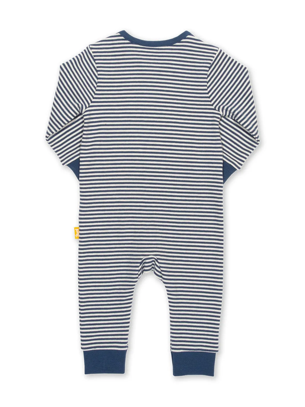 Lionheart romper