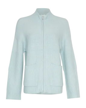 Lisanora Hope Cardigan - Starlight Blue