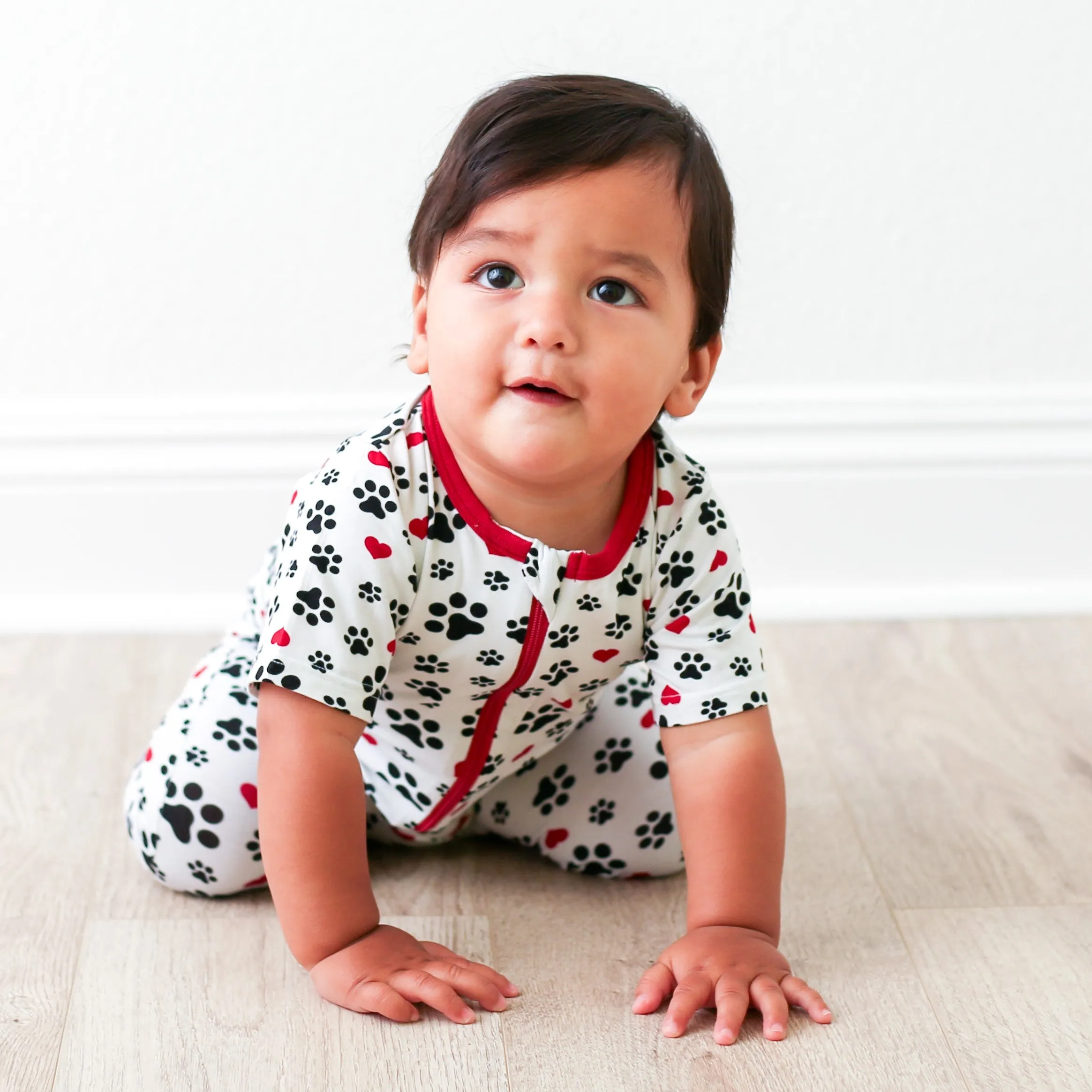 LovePup Romper