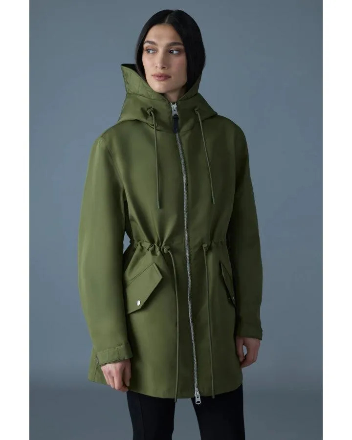 Mackage Melda 3-in-1 Quilted Coat