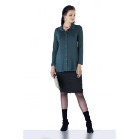 Maternity Pencil Skirt