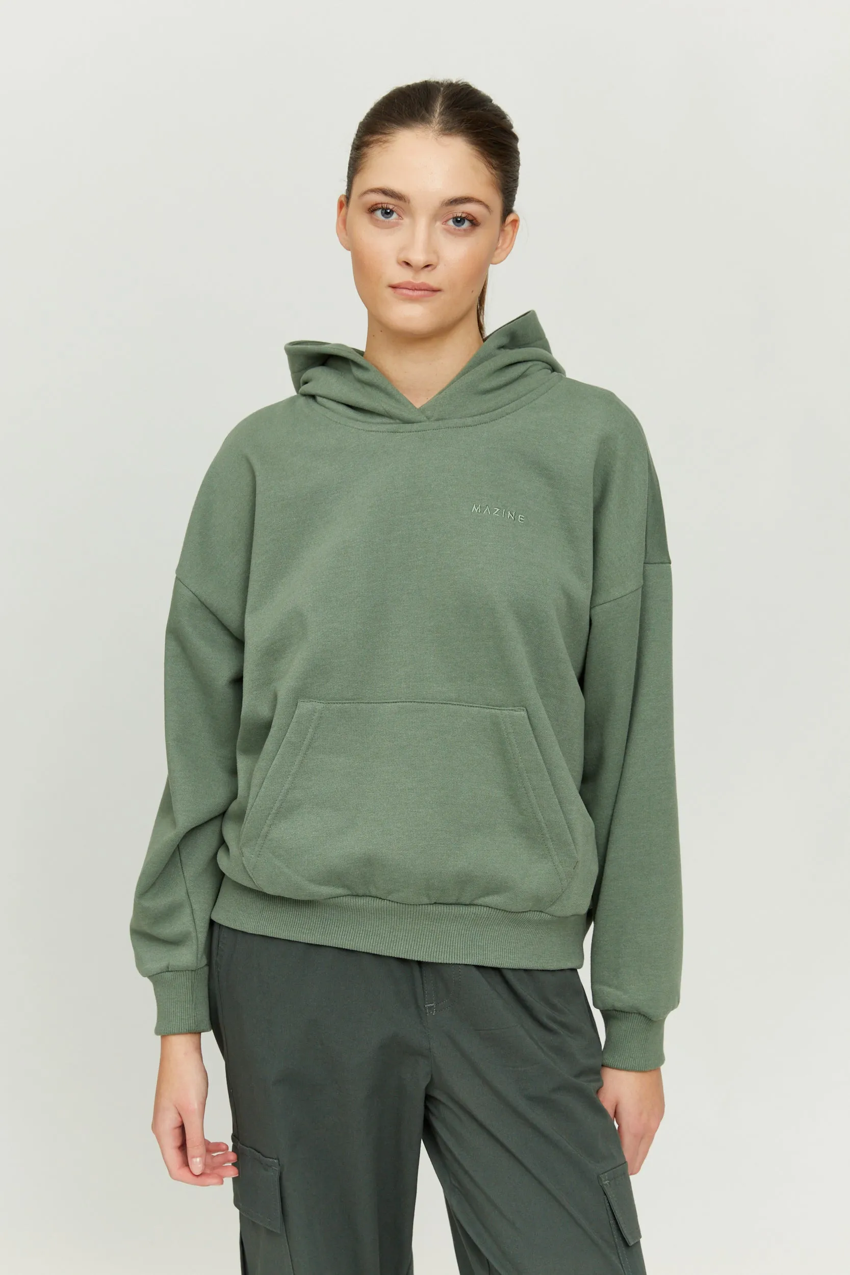 MAZINE EMILY HOODIE