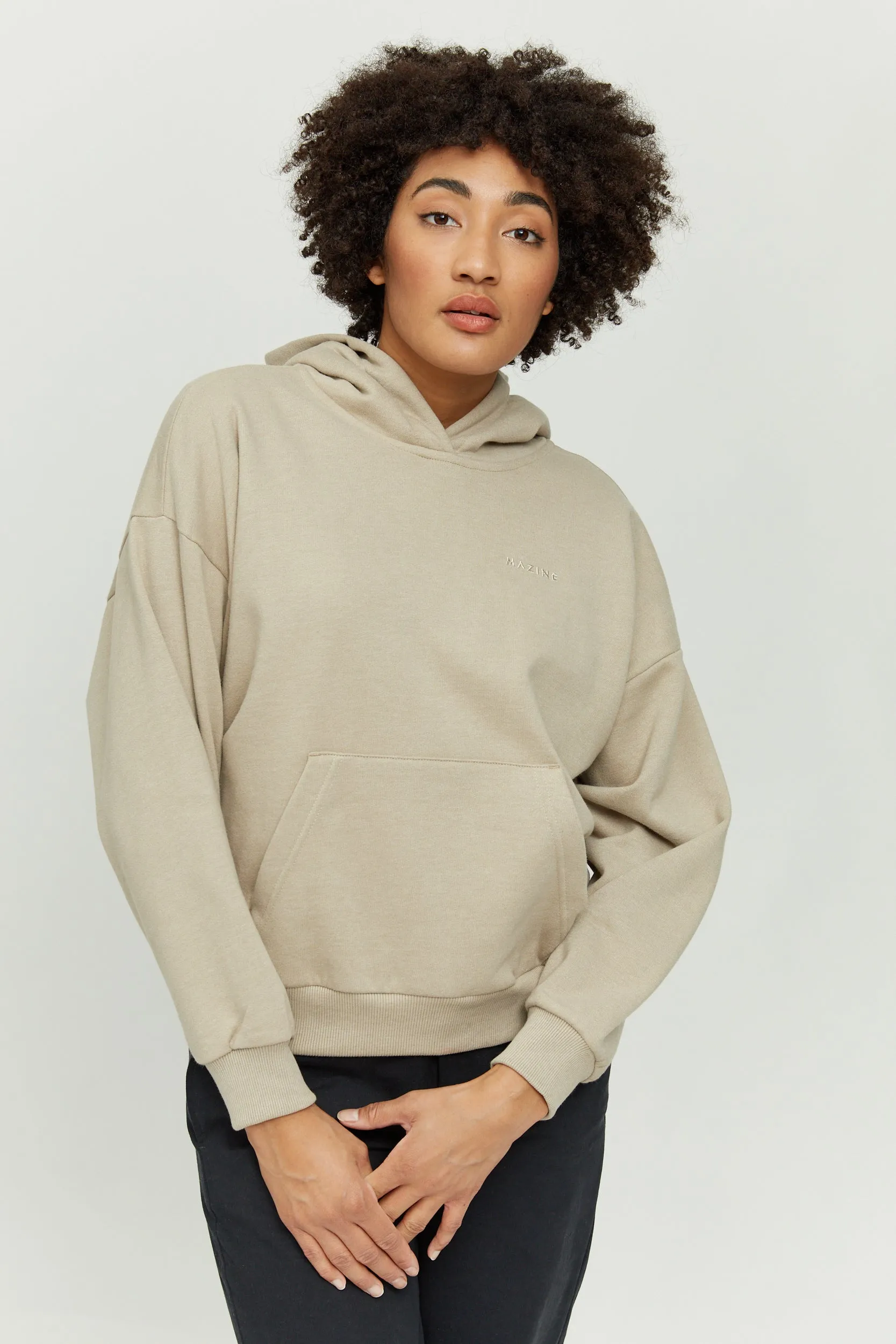 MAZINE EMILY HOODIE