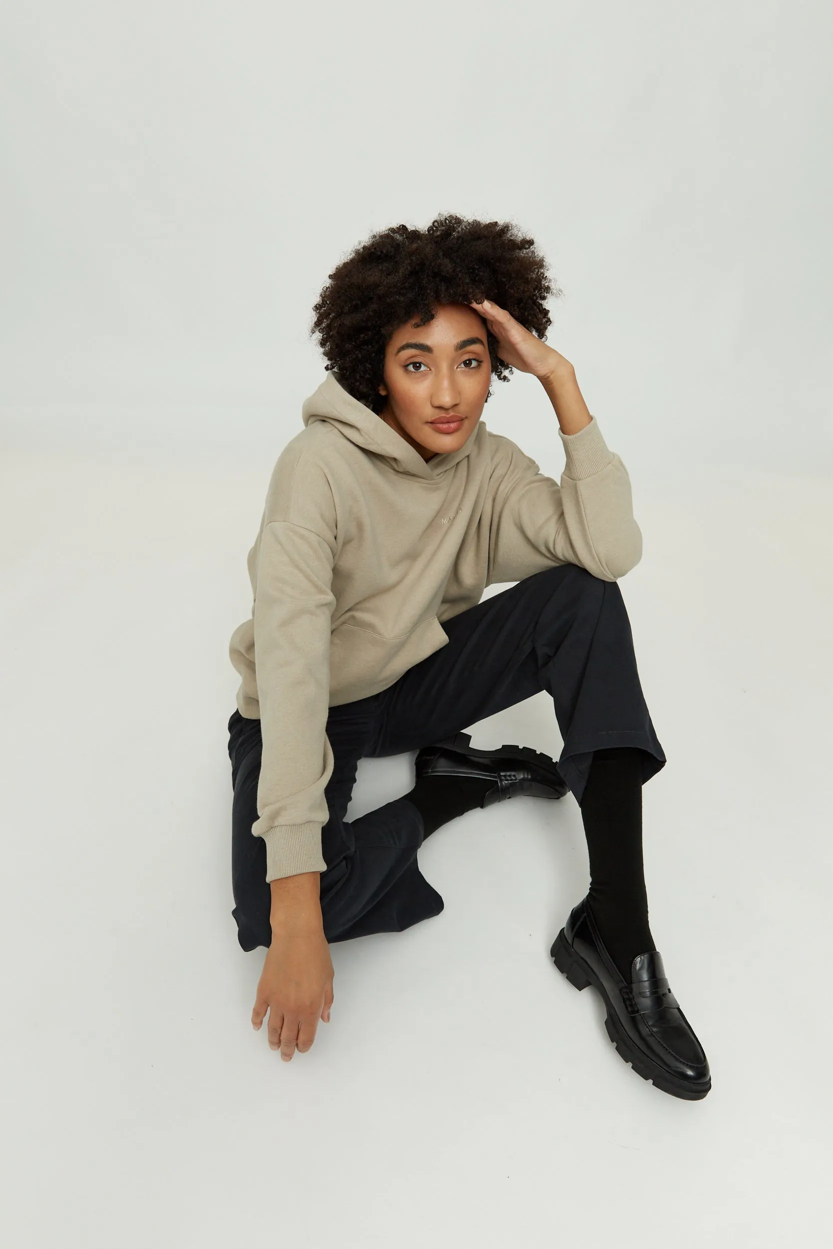 MAZINE EMILY HOODIE