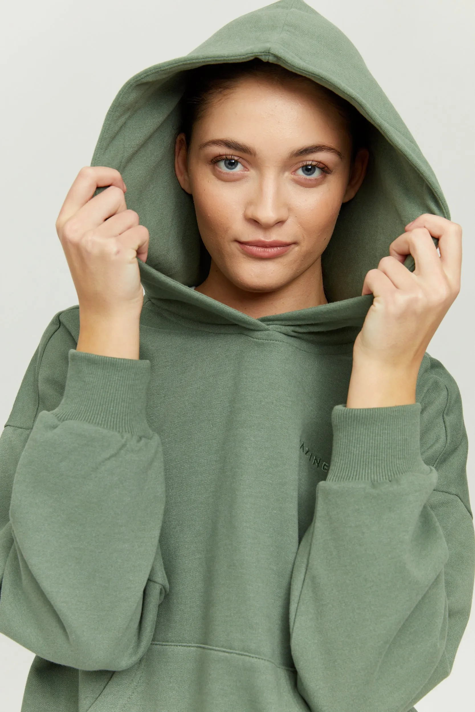 MAZINE EMILY HOODIE