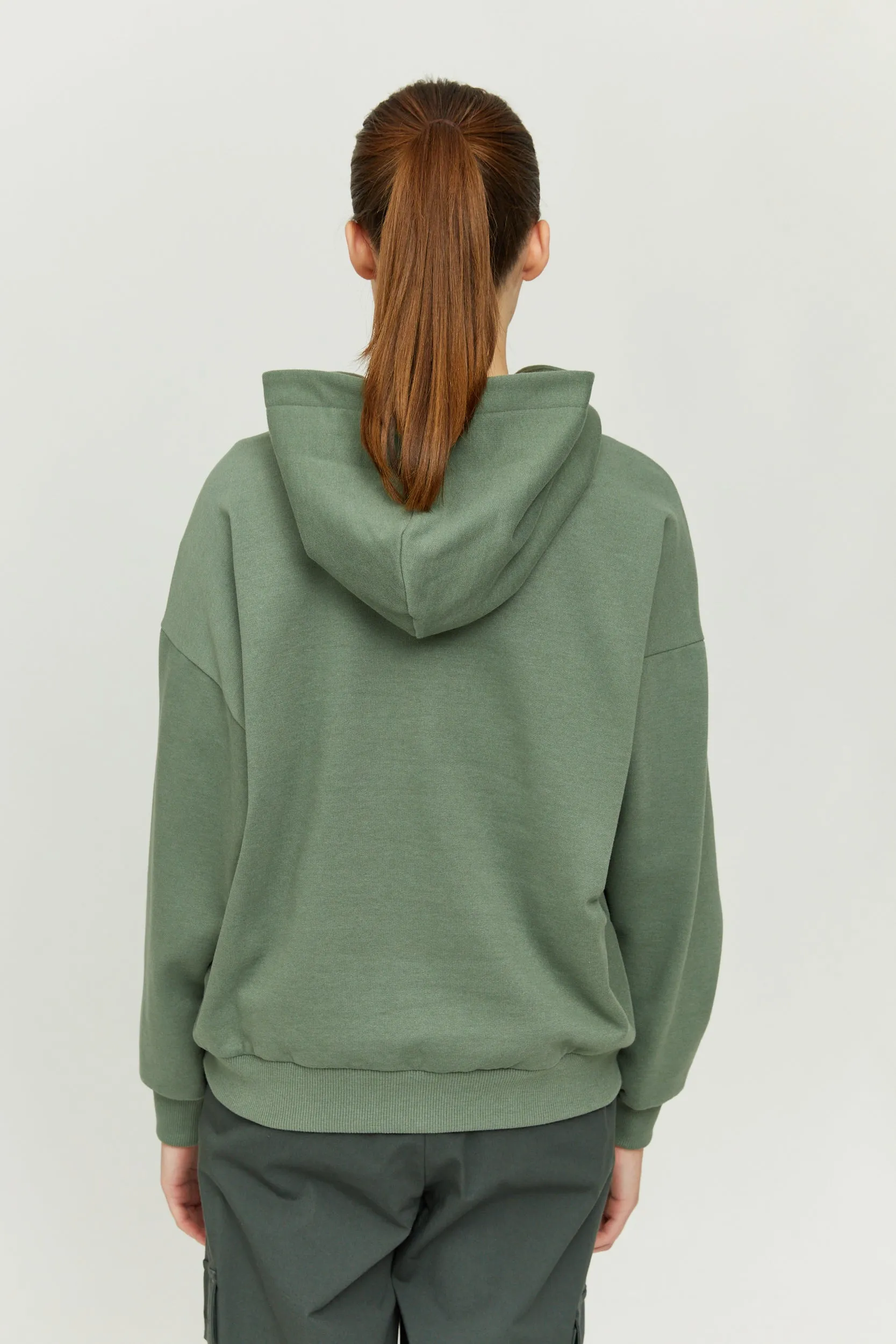 MAZINE EMILY HOODIE