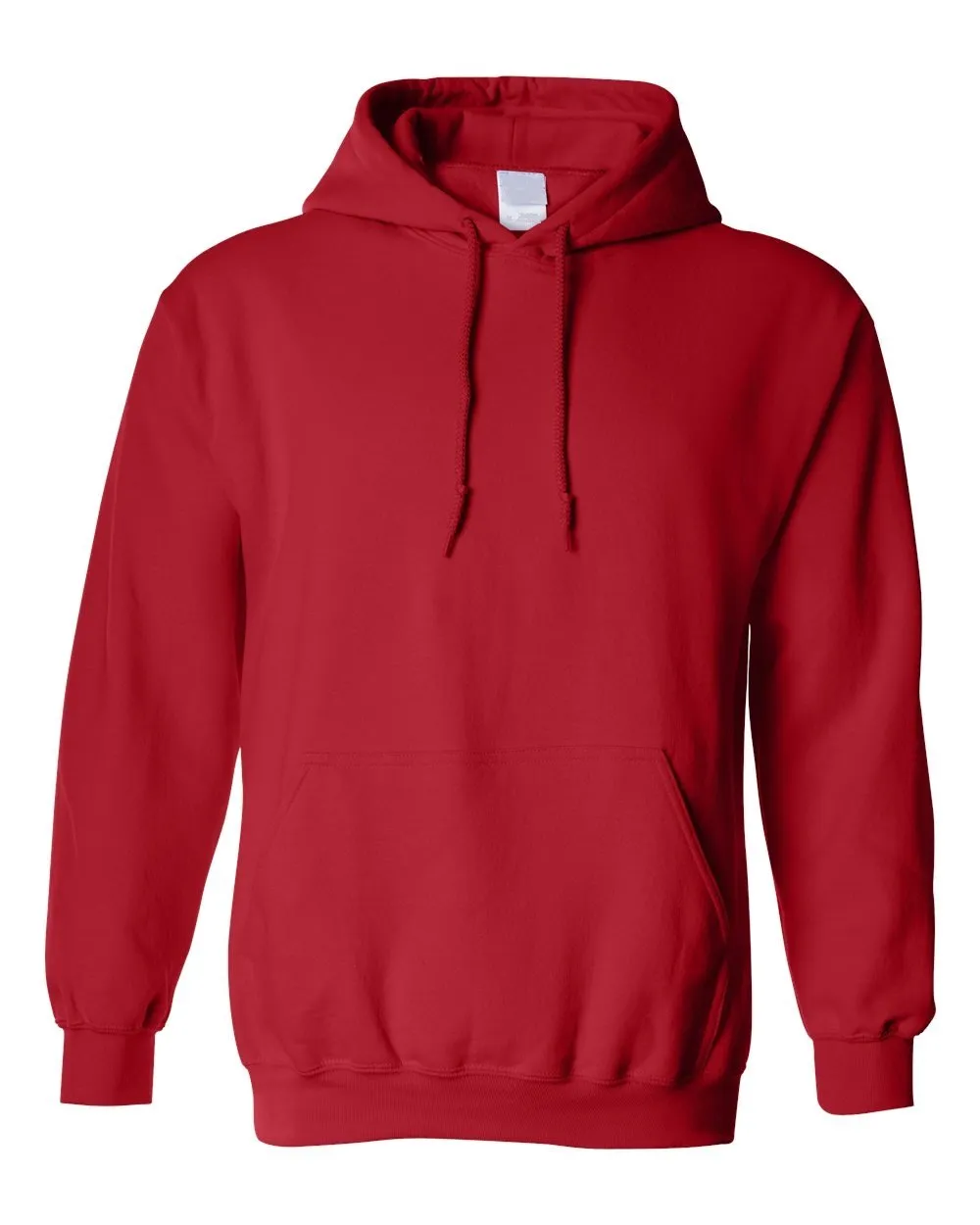 Men's/Unisex Pullover Hoodie