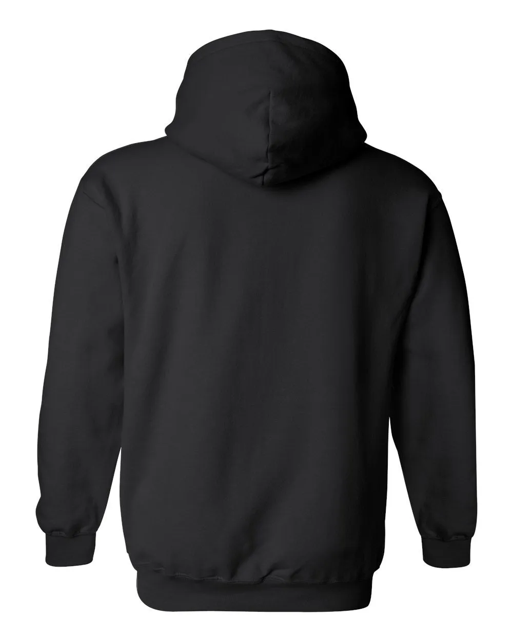 Men's/Unisex Pullover Hoodie