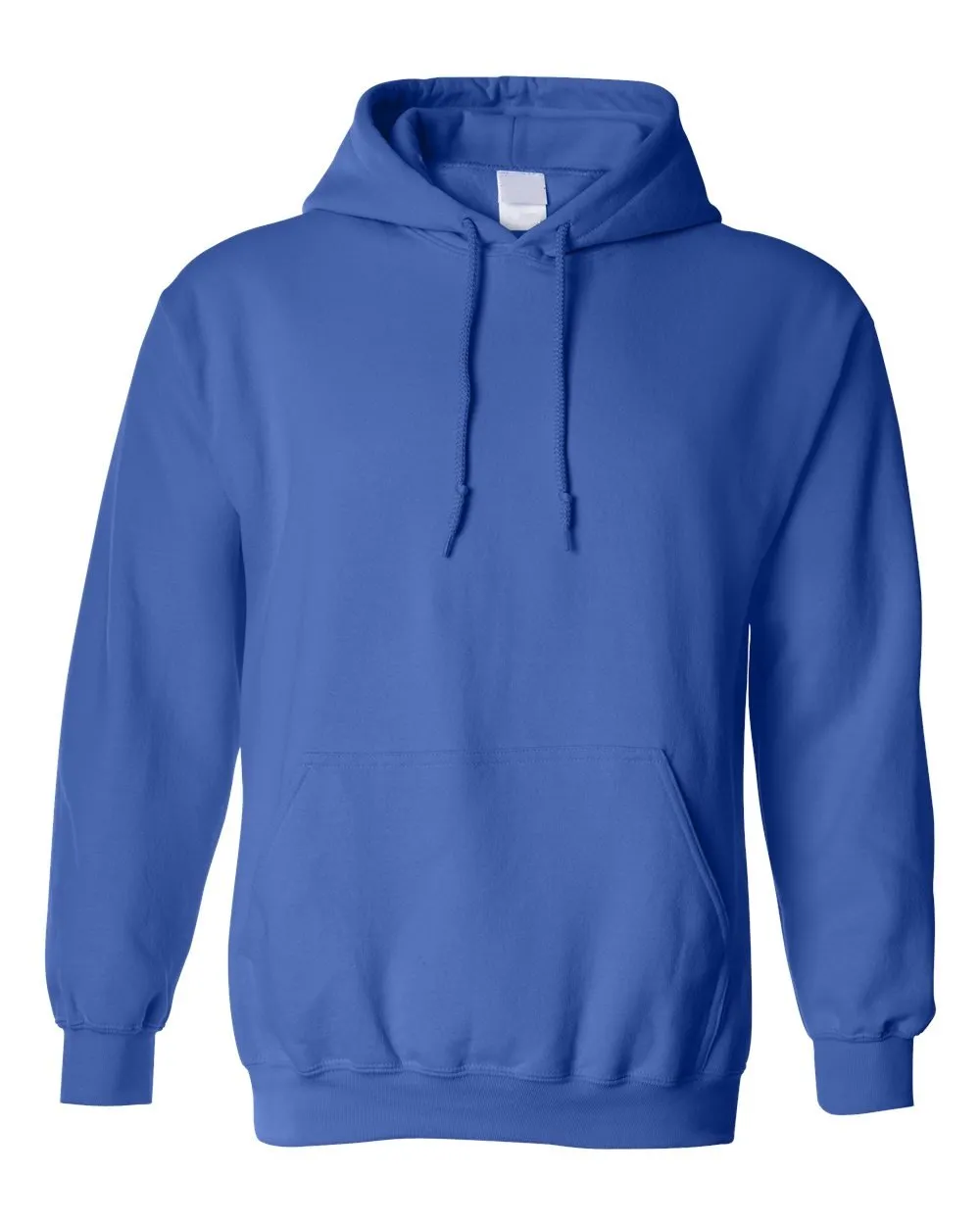 Men's/Unisex Pullover Hoodie