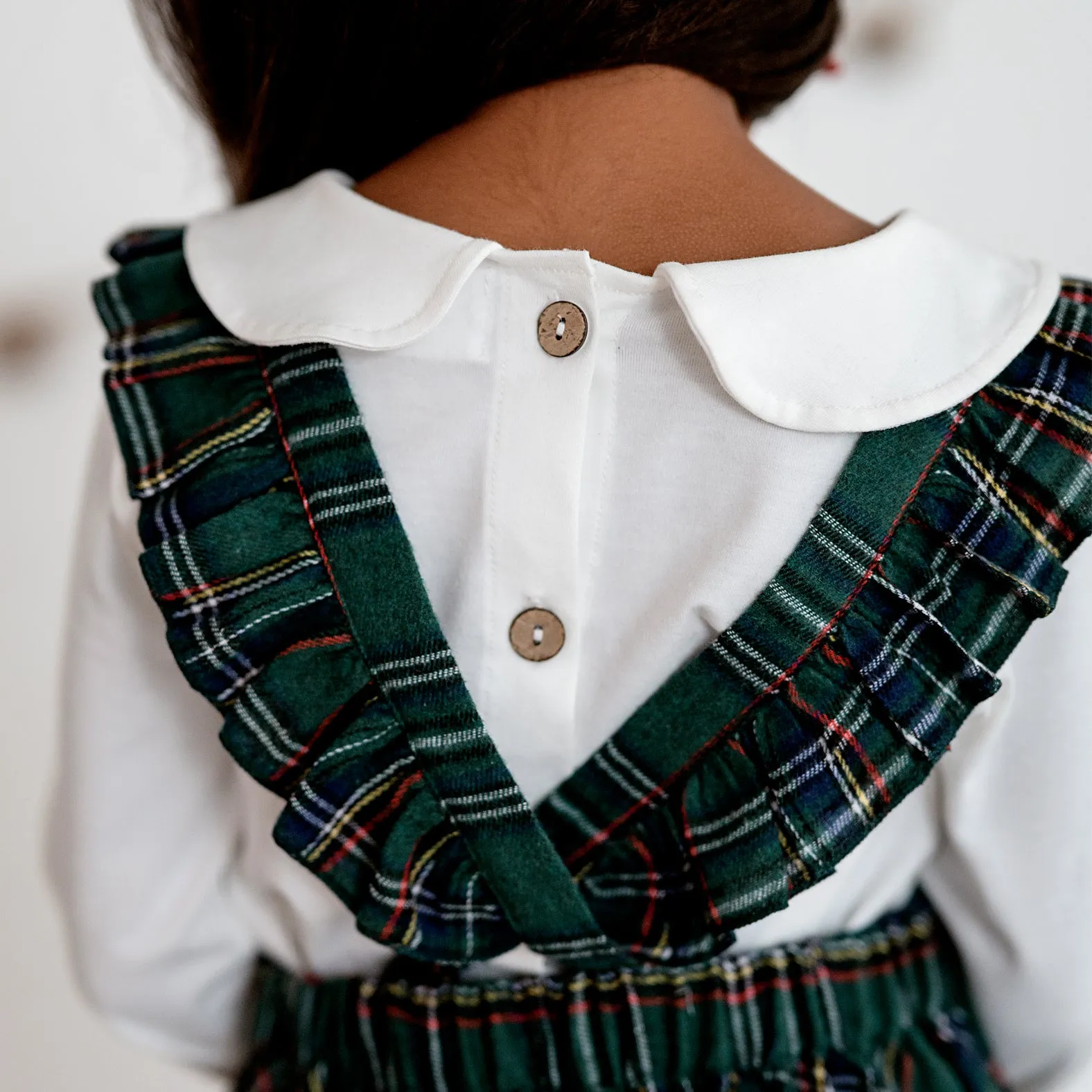 MKF102 - Dottie Top
