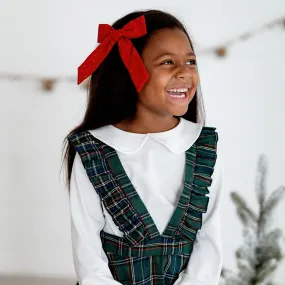 MKF102 - Dottie Top