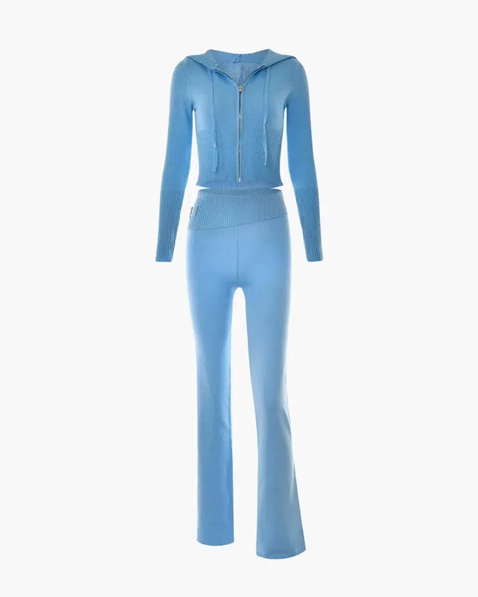 Mélina – Relaxed fit – Modern two-piece set