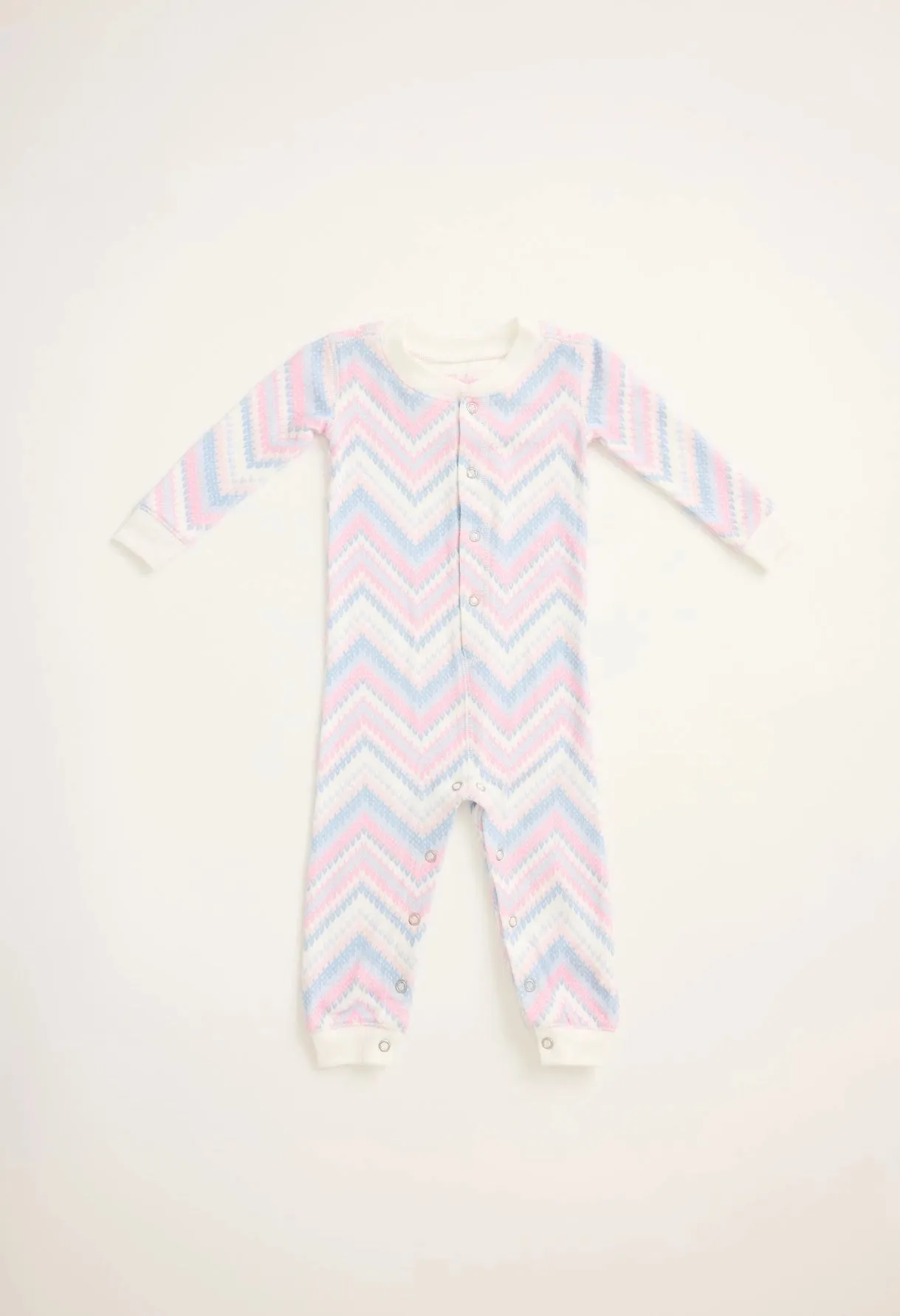 Mountain Bound Infant Romper