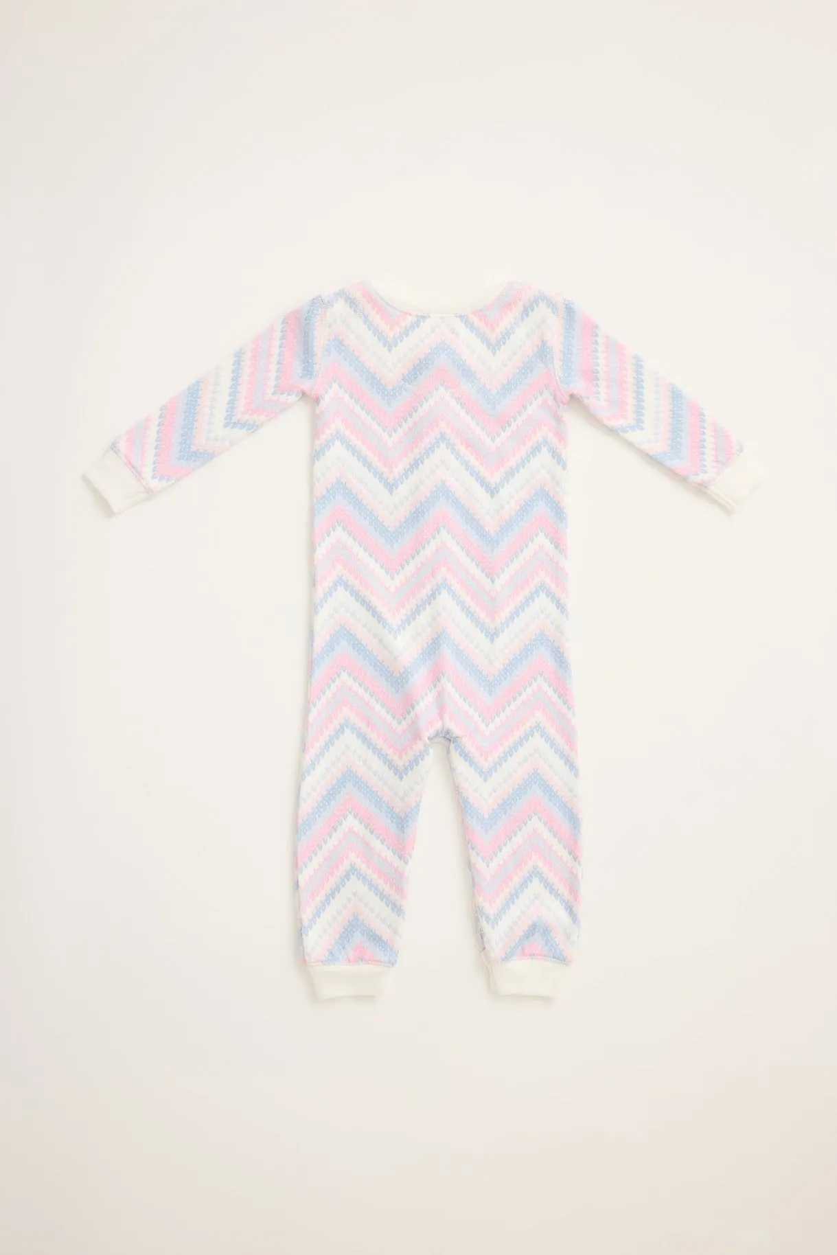 Mountain Bound Infant Romper