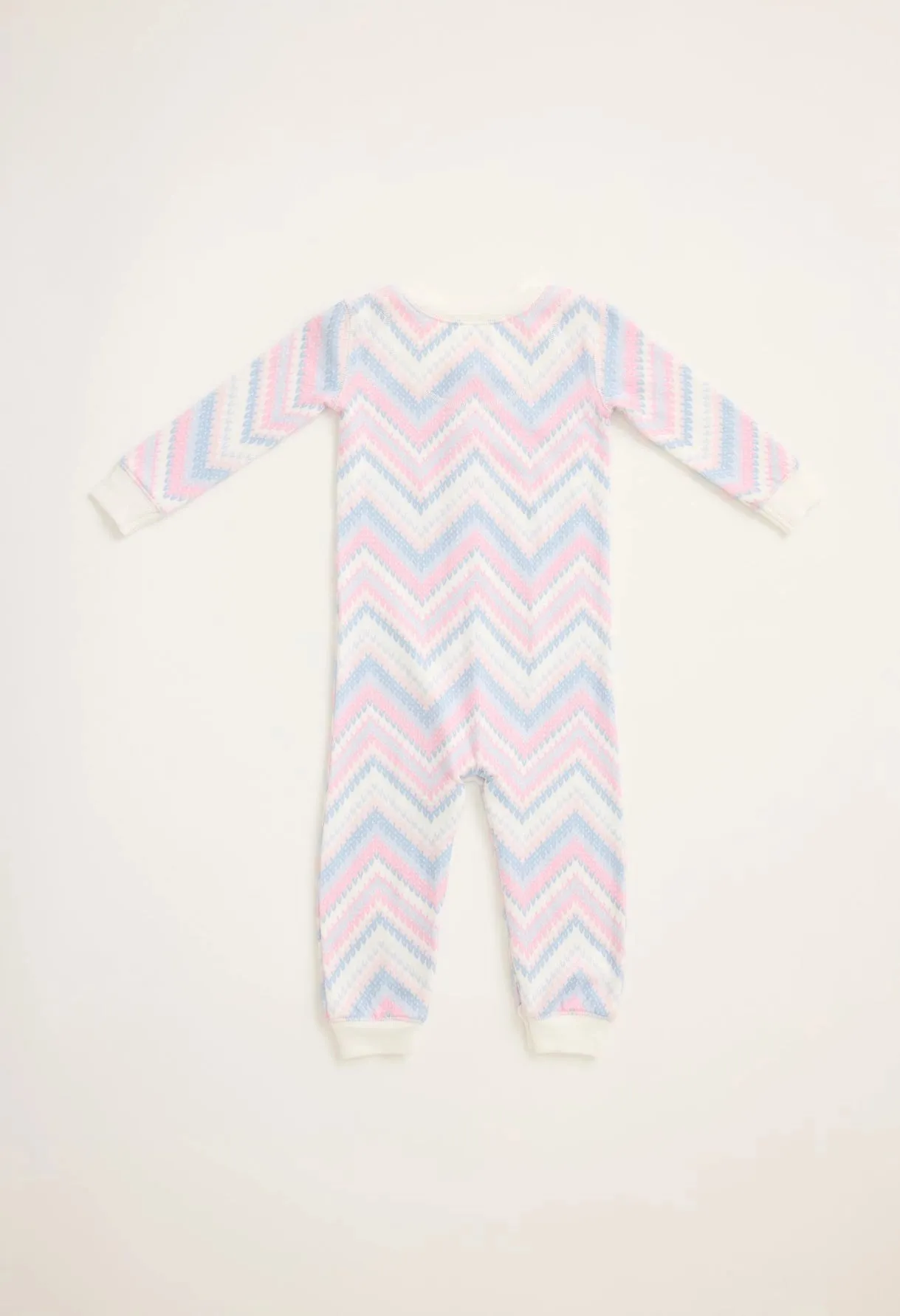 Mountain Bound Infant Romper