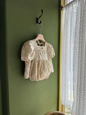 Nana Romper_Floral