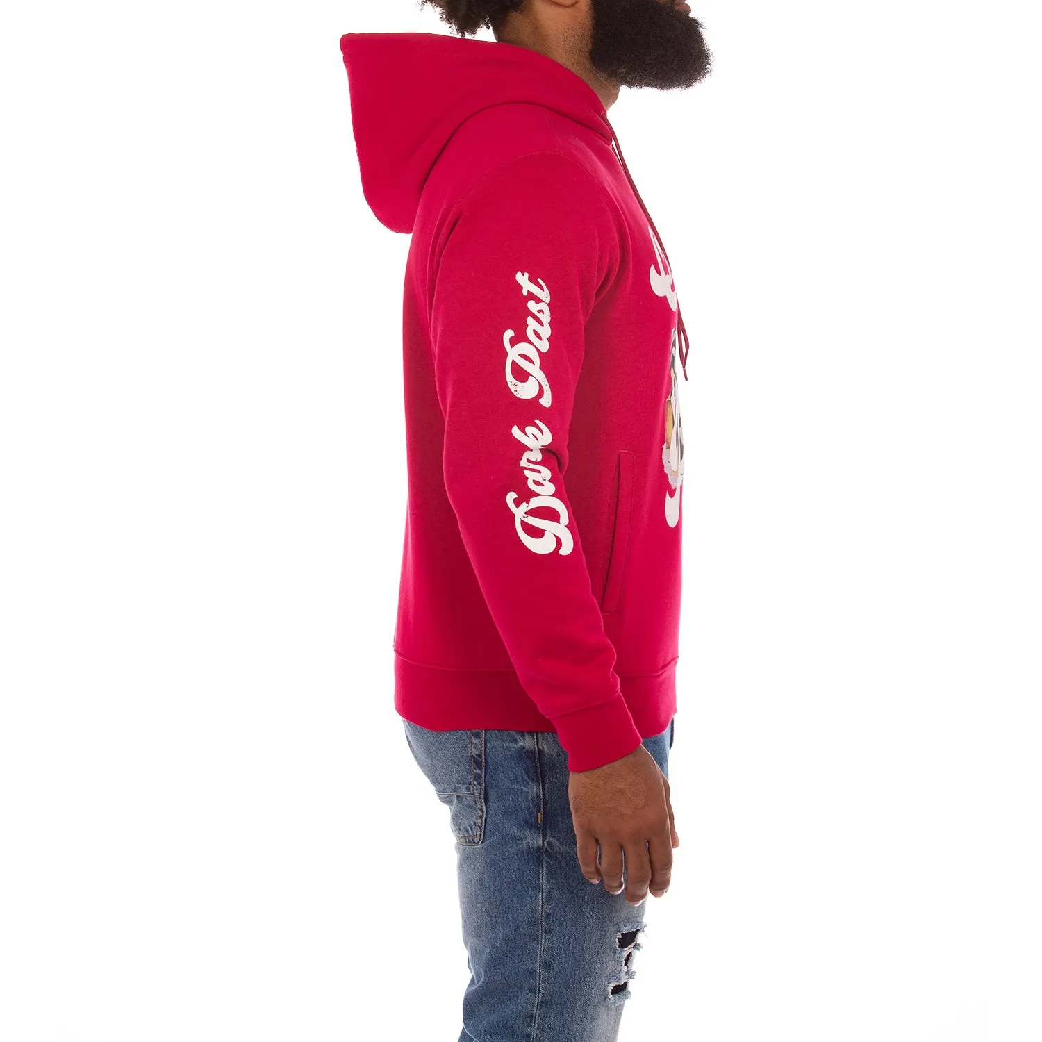 Off the Porch Hoodie