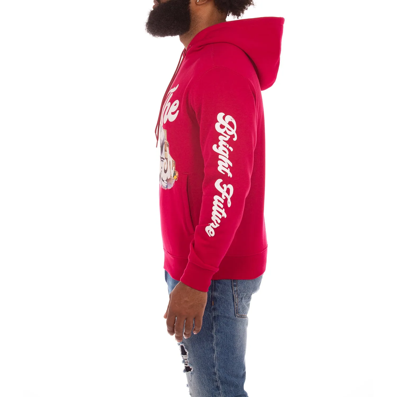 Off the Porch Hoodie