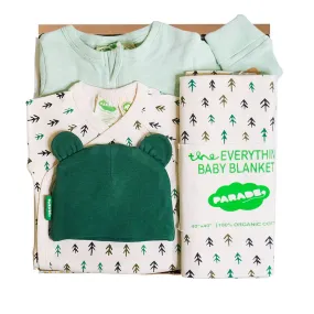 Olive Trees Gift Box